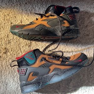 Nike x Olivia Kim Air Mowabb High Top Sneakers women’s 6